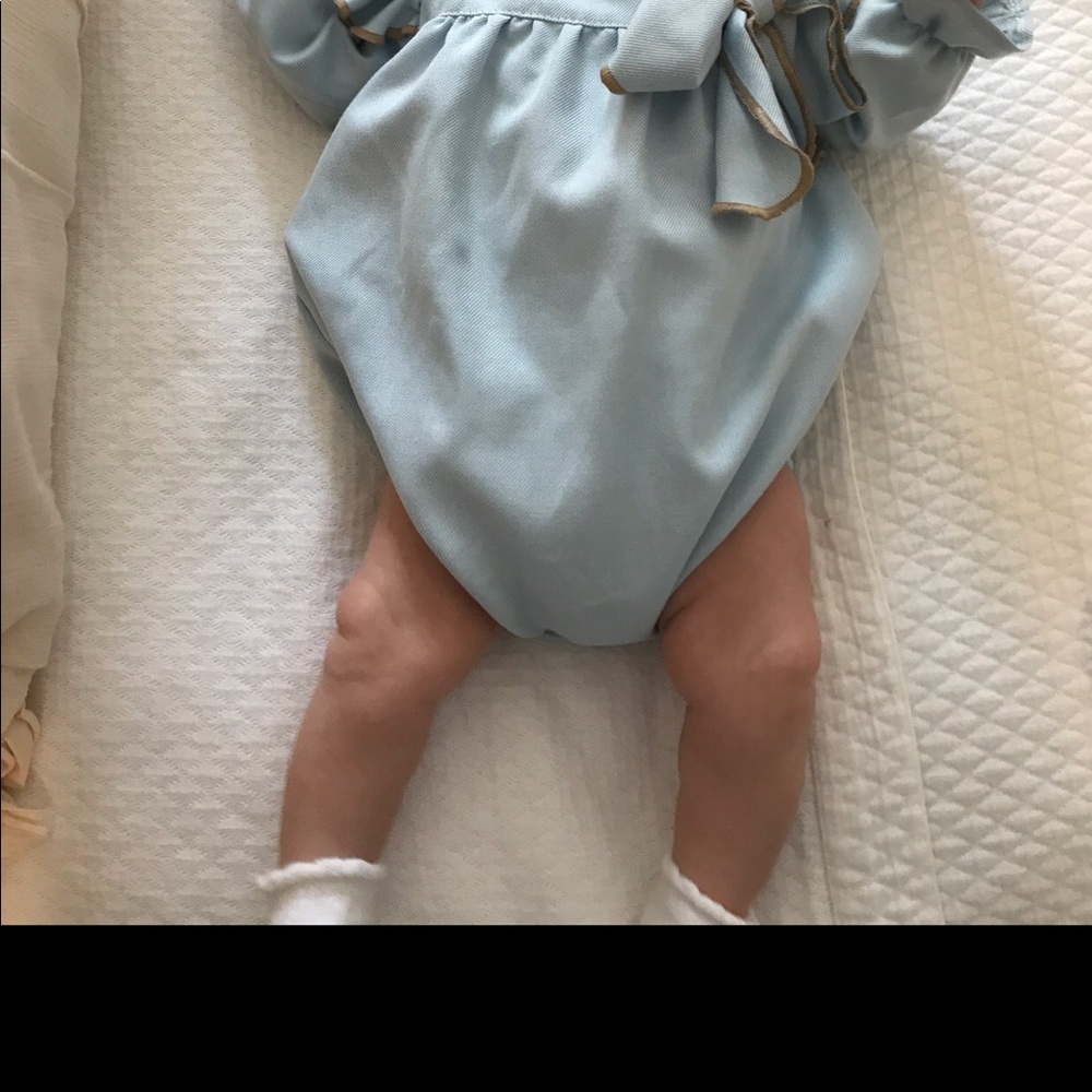 Romper - Picture 3 of 4